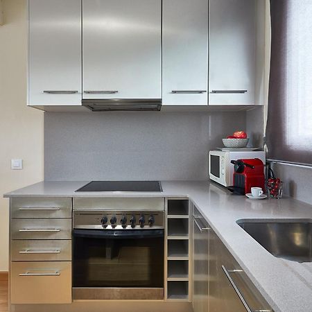 Bbarcelona Urban Apartments Eksteriør bilde