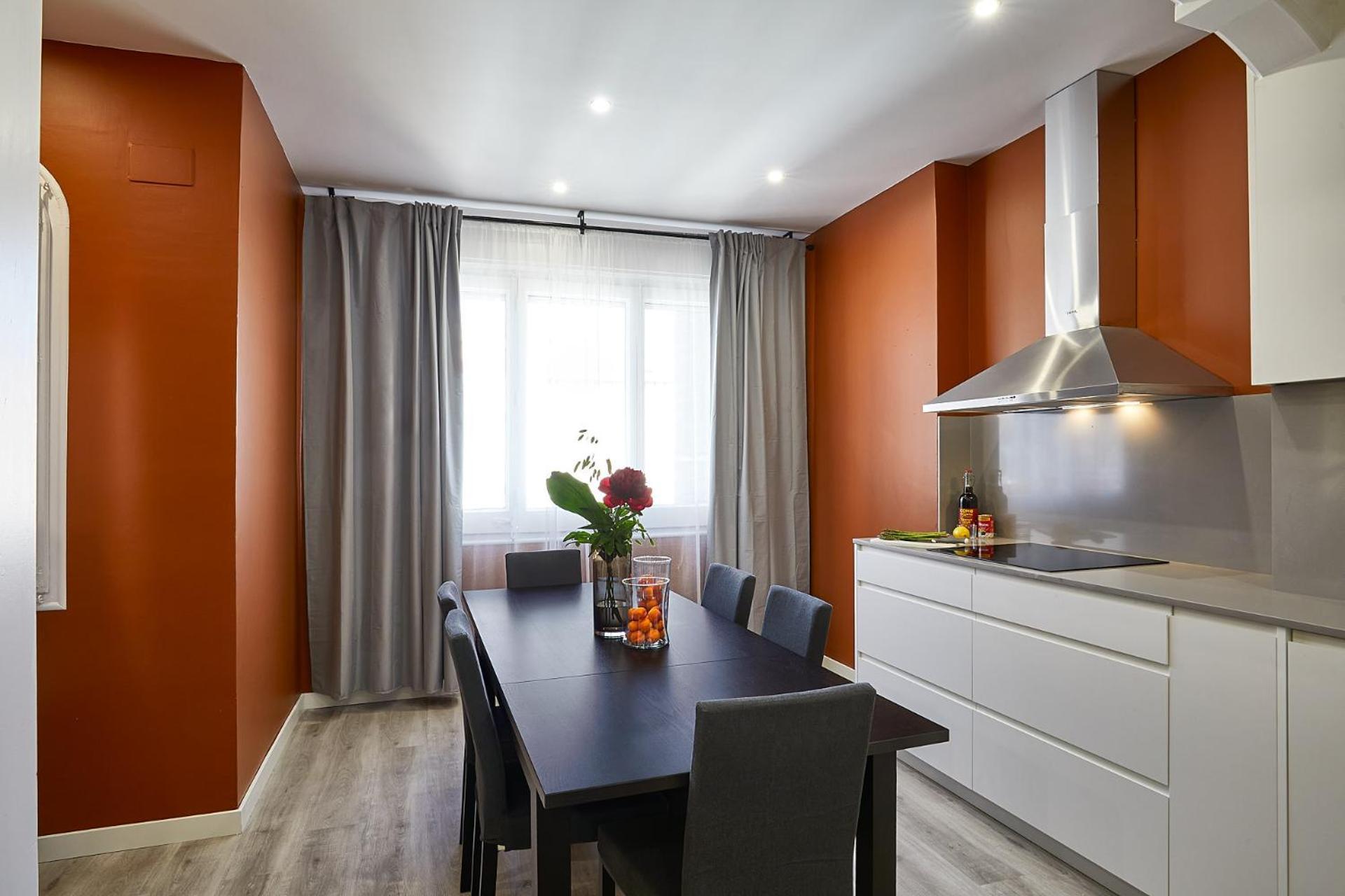 Bbarcelona Urban Apartments Eksteriør bilde