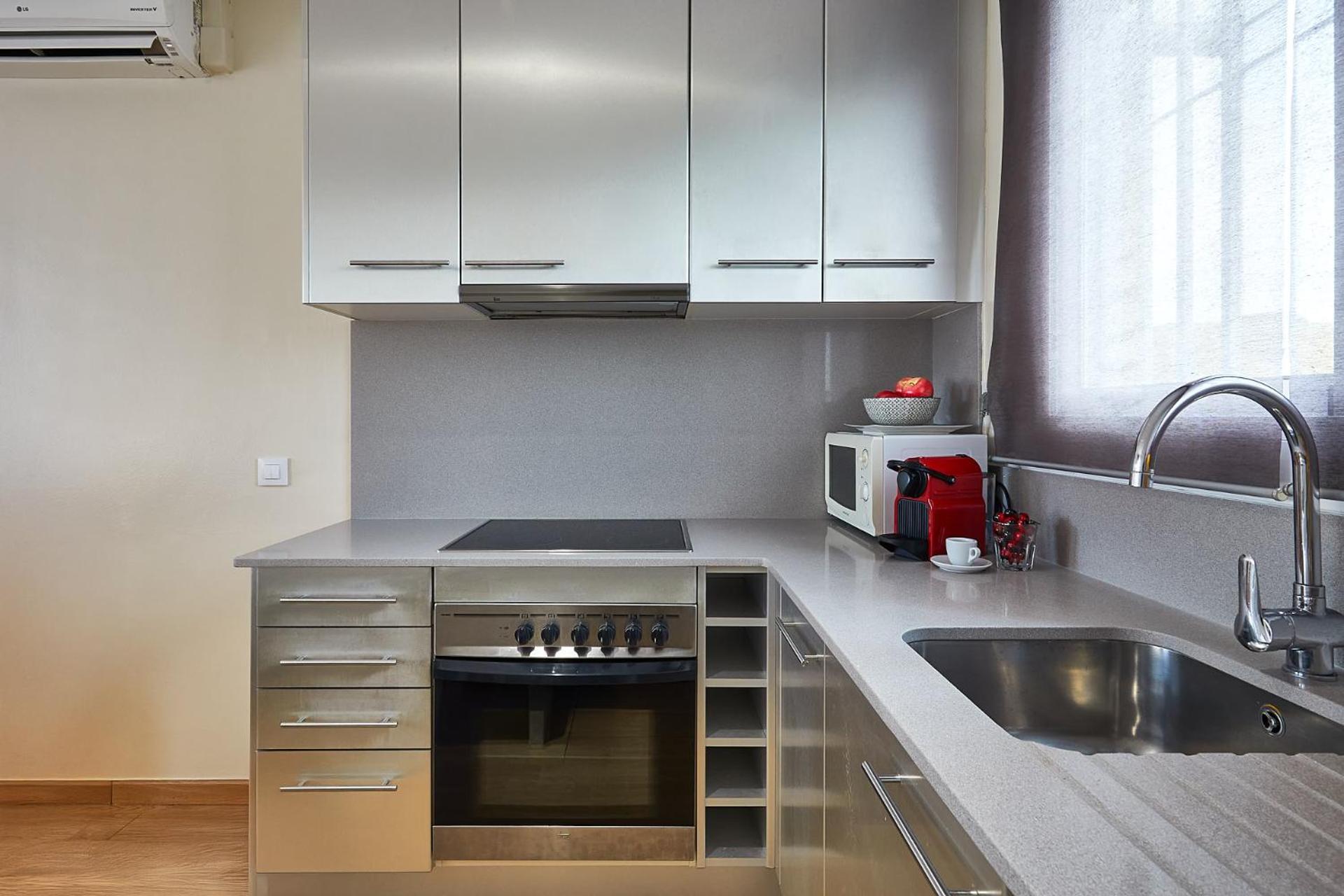 Bbarcelona Urban Apartments Eksteriør bilde