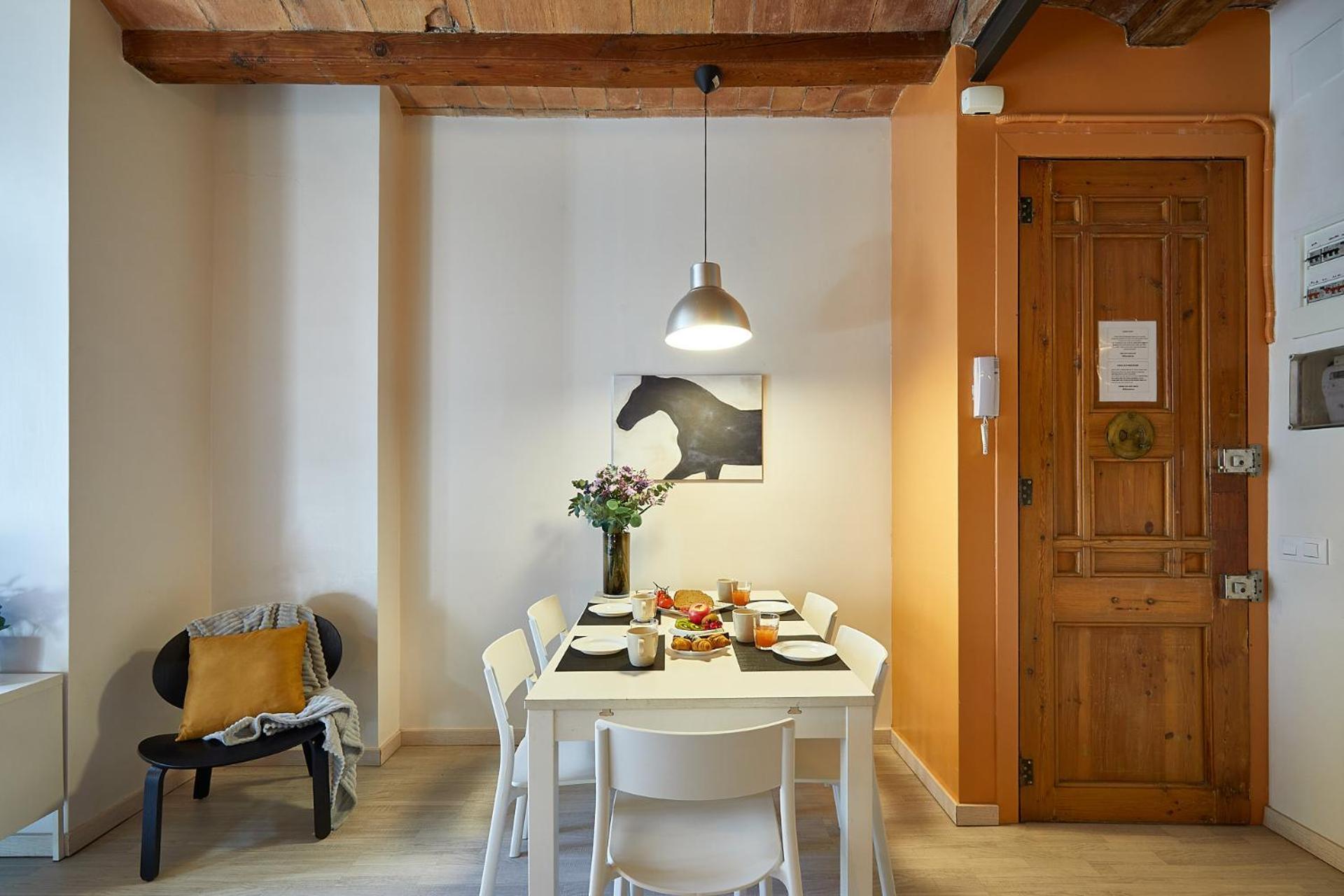 Bbarcelona Urban Apartments Eksteriør bilde