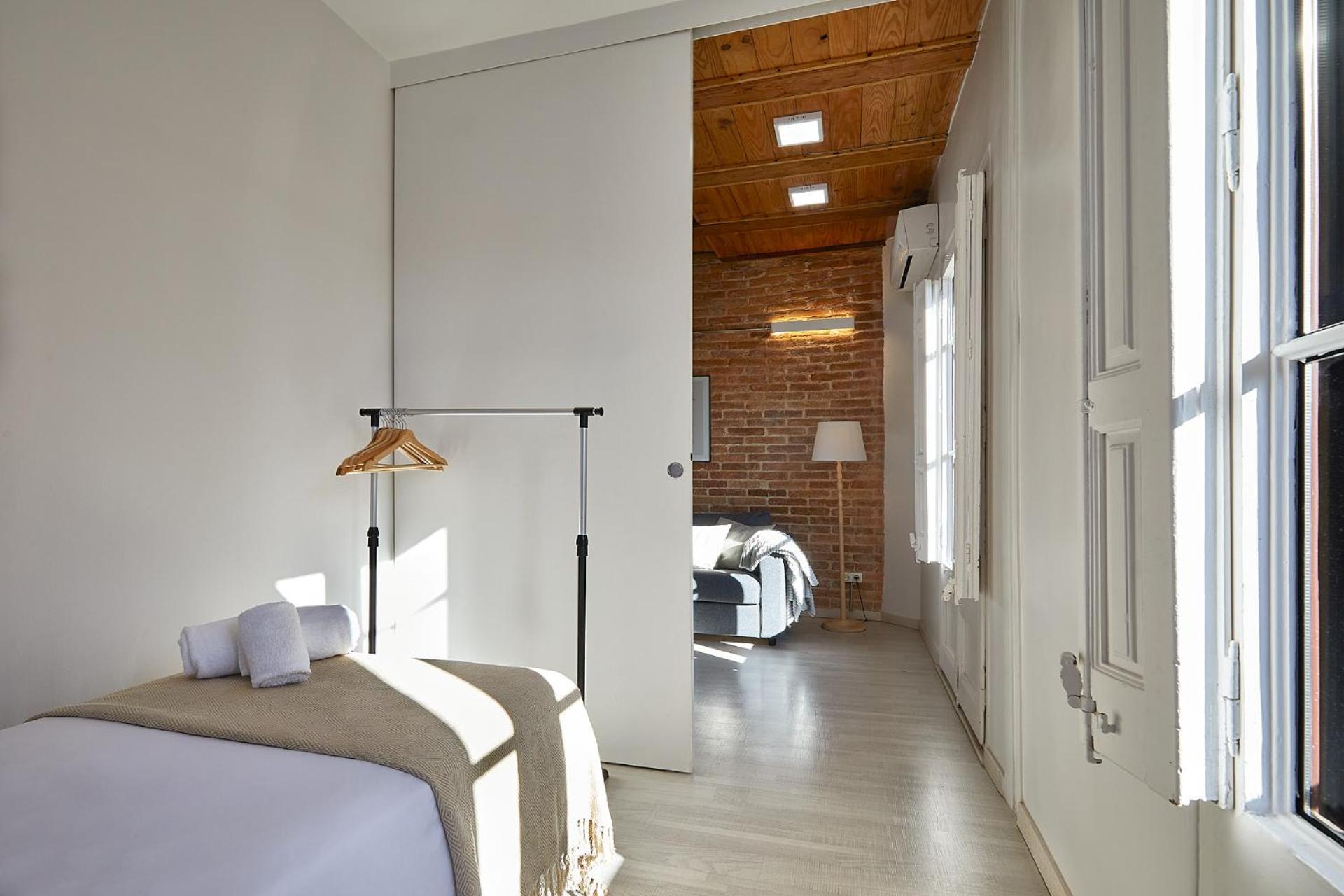Bbarcelona Urban Apartments Eksteriør bilde