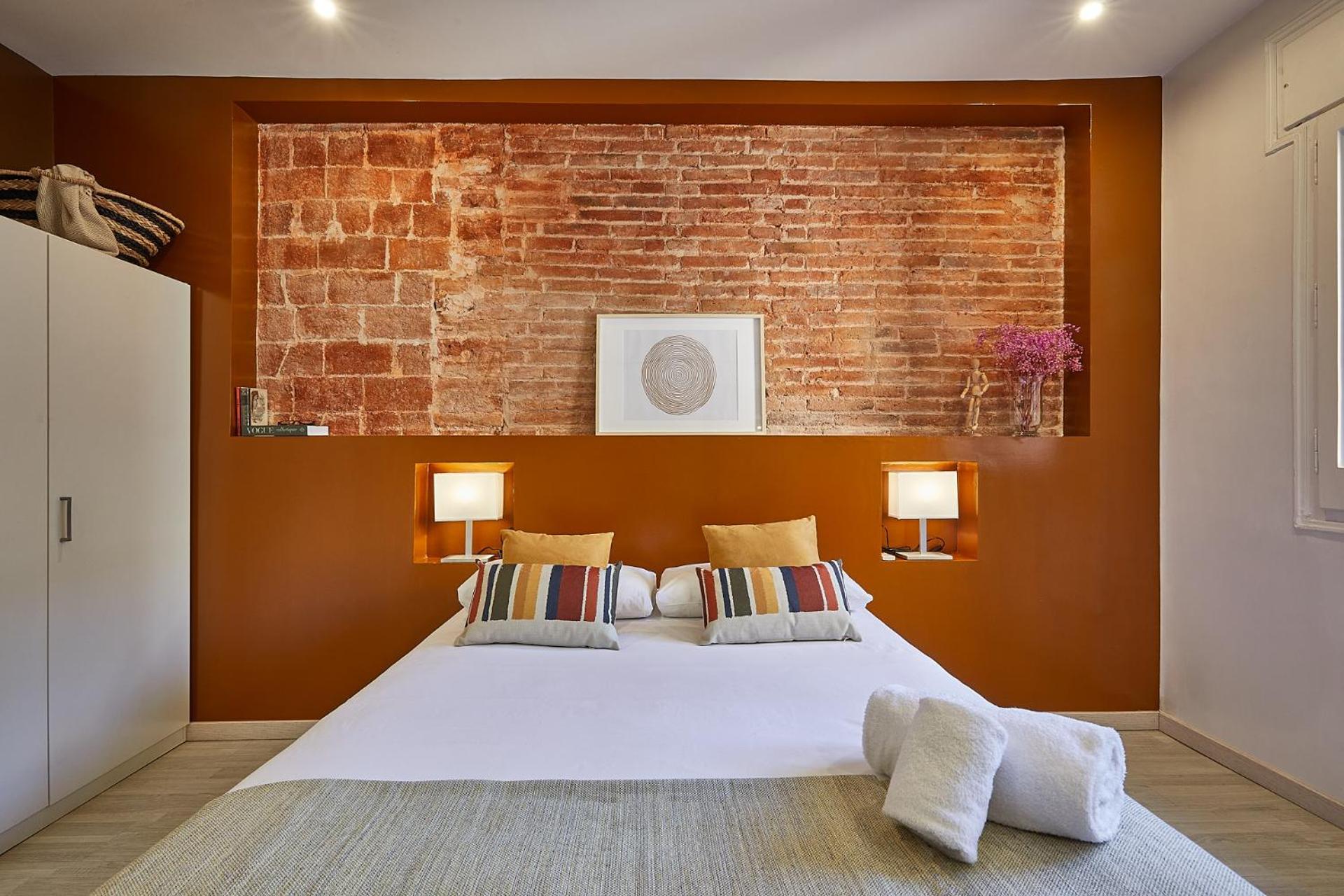 Bbarcelona Urban Apartments Eksteriør bilde