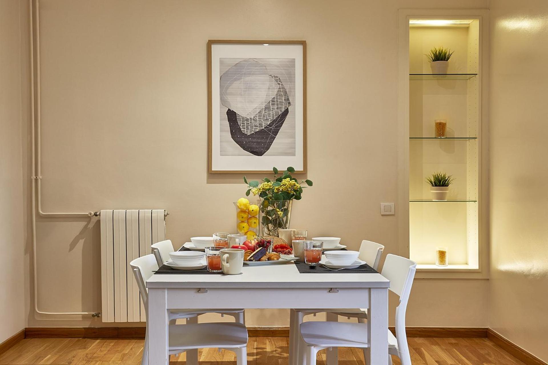 Bbarcelona Urban Apartments Eksteriør bilde