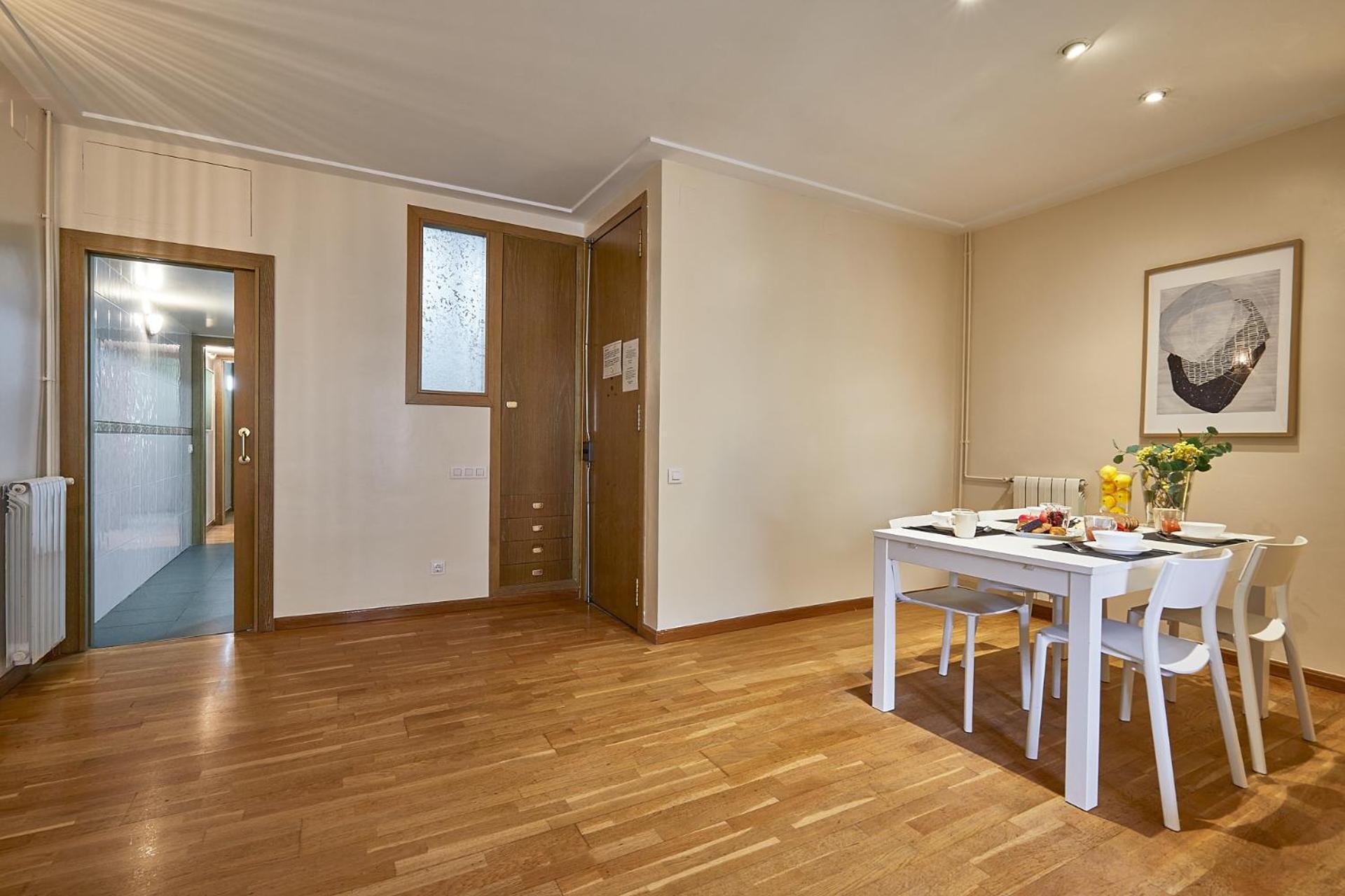 Bbarcelona Urban Apartments Eksteriør bilde