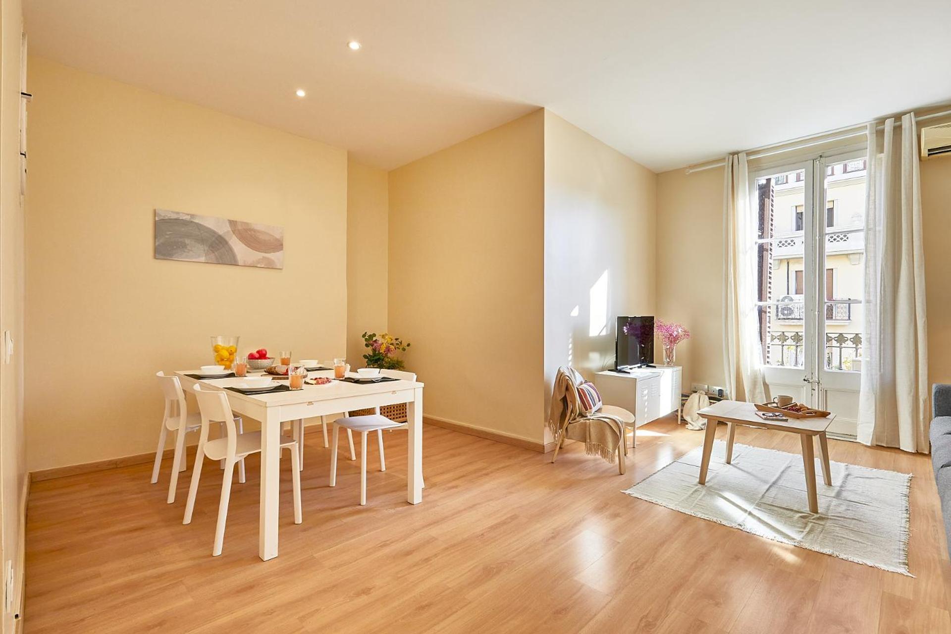 Bbarcelona Urban Apartments Eksteriør bilde