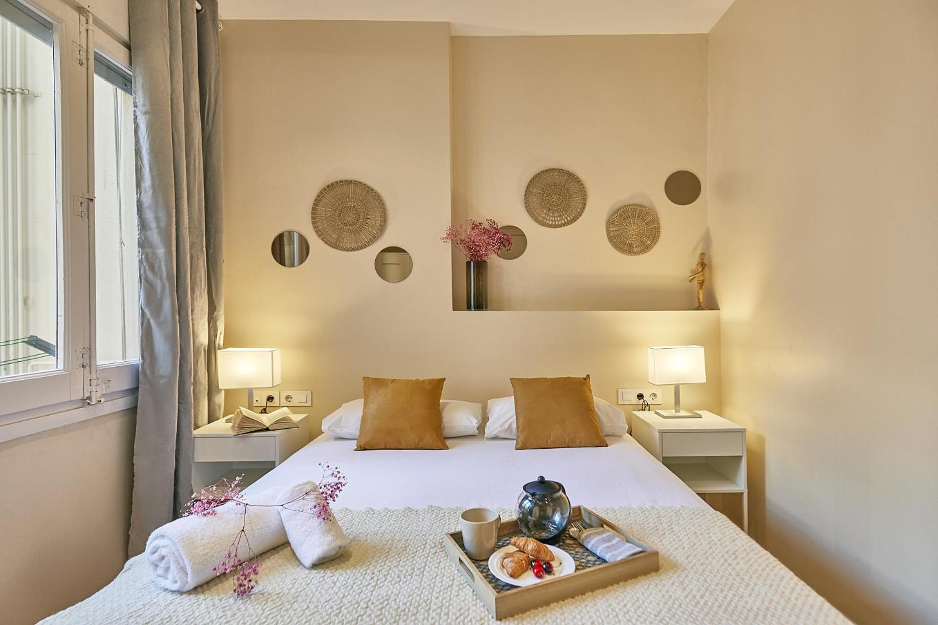 Bbarcelona Urban Apartments Eksteriør bilde